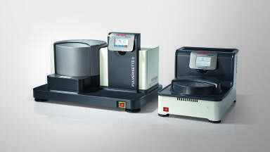High-Performance Grinding Down to the Nano Range